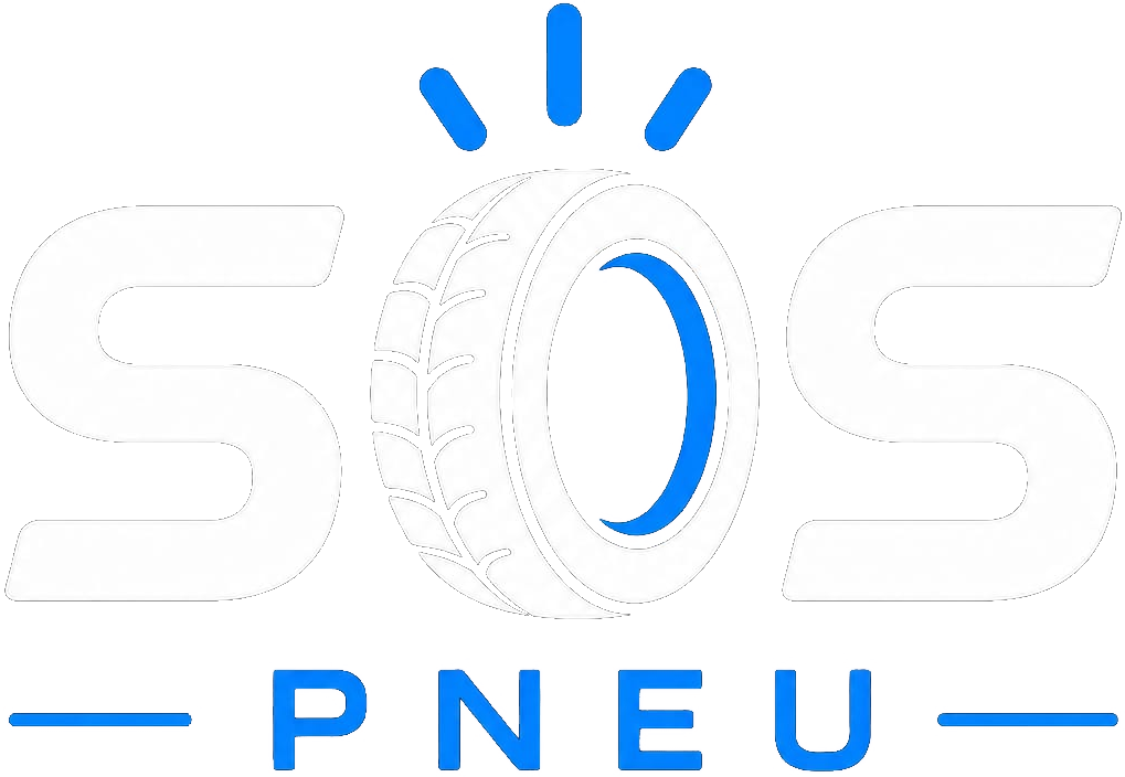 SOS Pneu Logo